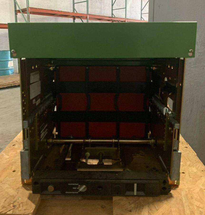 New Merlin Gerin MP/MC Circuit Breaker Chassis Cradle | P/N: 320-2015-02