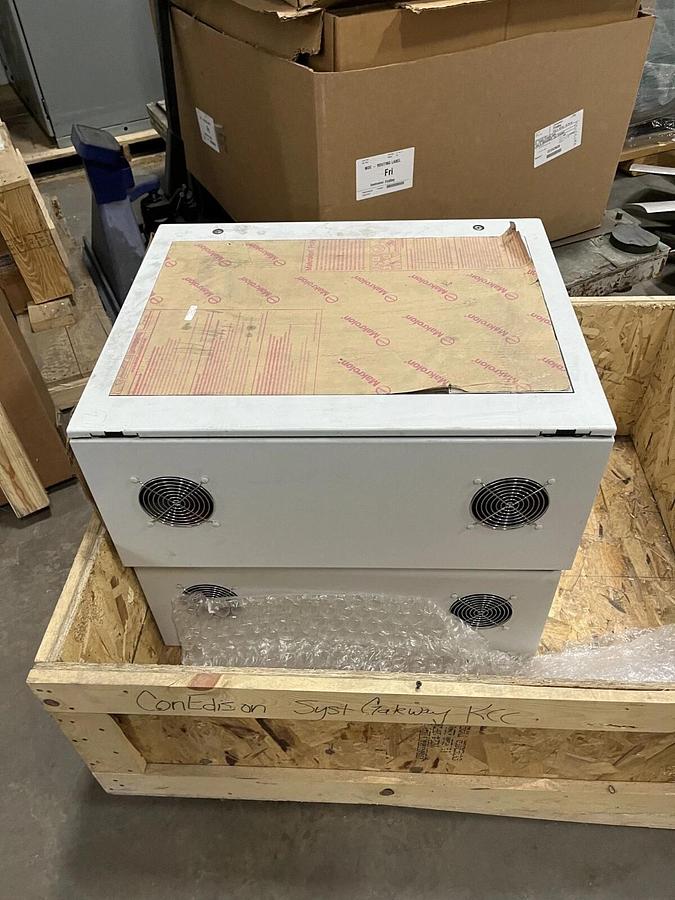 Sapphire Fire Suppression System Kit