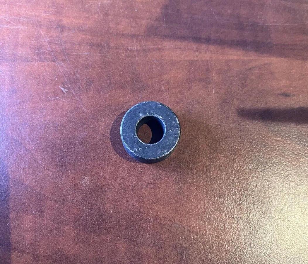 CAT M10 Hardened Steel Flat Washers P/N: 198-4777 (Pack of 77)