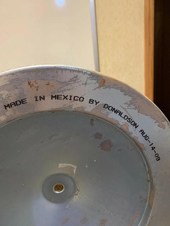 New OEM Genuine Donaldson P546761 Air Filter