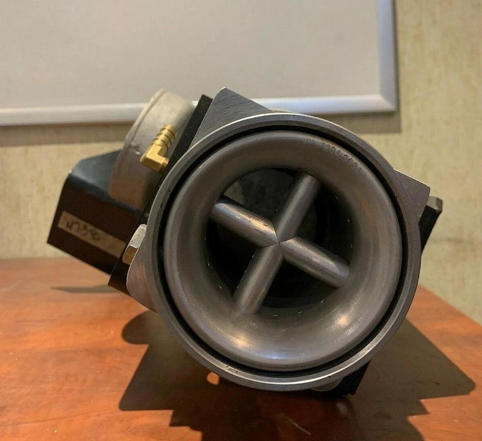 Used Cummins Onan Woodward VM7450 Mixer Natural Gas Propane GGLA GGLB | P/N: 146-0851