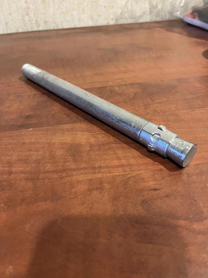 3/4" x 10" Thunderstud Steel Wedge Anchor - 10 Pack