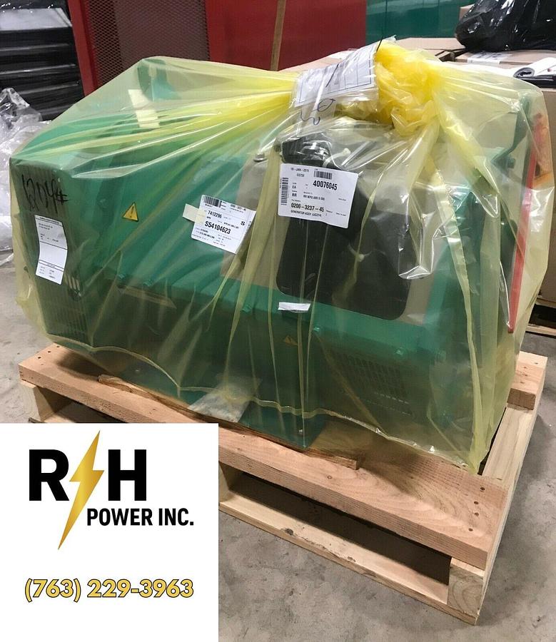 Used New 160kW Stamford Alternator UCI274G1 208/380V | P/N: 0200-3237-45