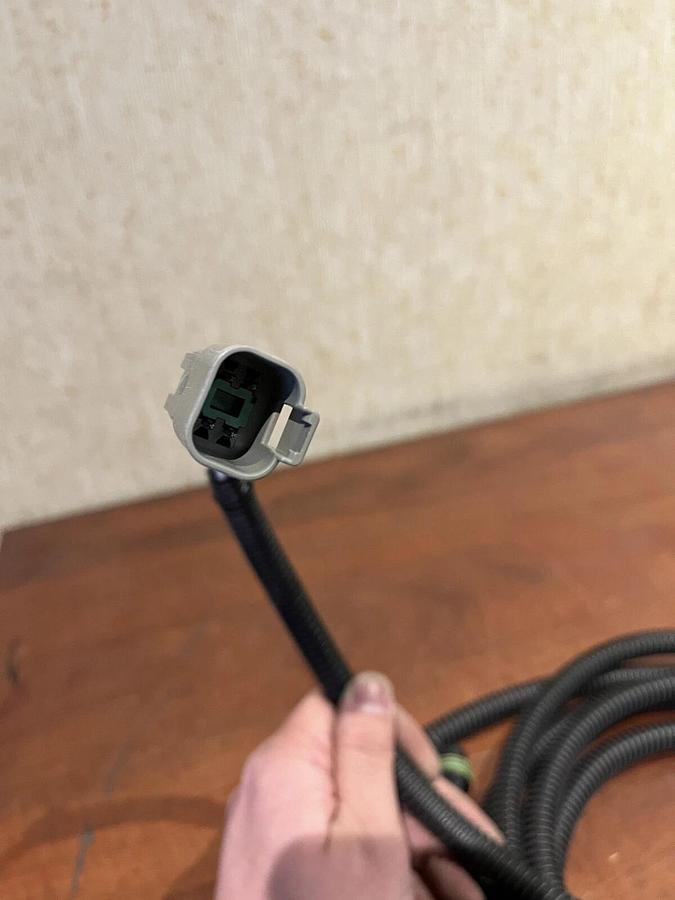 New Cummins LCL Harness - P/N: 338-3832