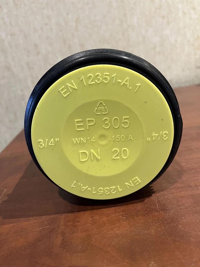 New Fleetguard FS1098 Fuel/Water Separator - Cummins P/N: 5319680