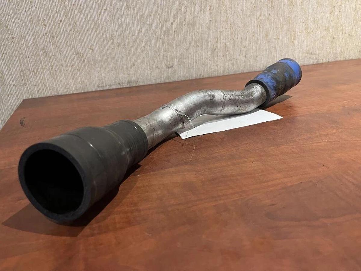 Used CAC Pipe from Generac MMG45IF4 - P/N: 32828