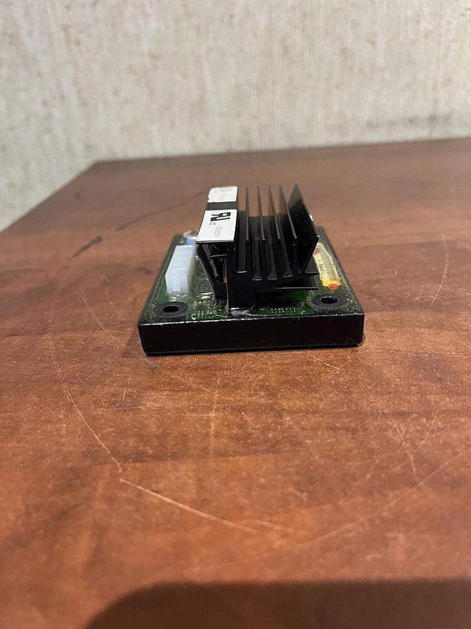 Used Cummins AUX 104 PCB Assy. Dynamo Governer - P/N: 327-1507