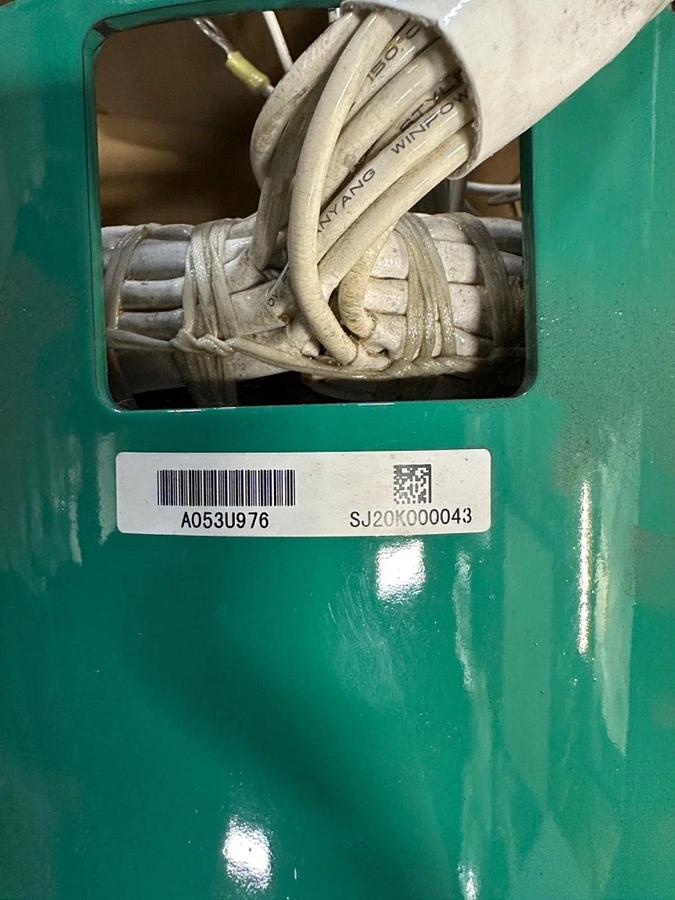 Stamford/Cummins Generator PN: A053U976