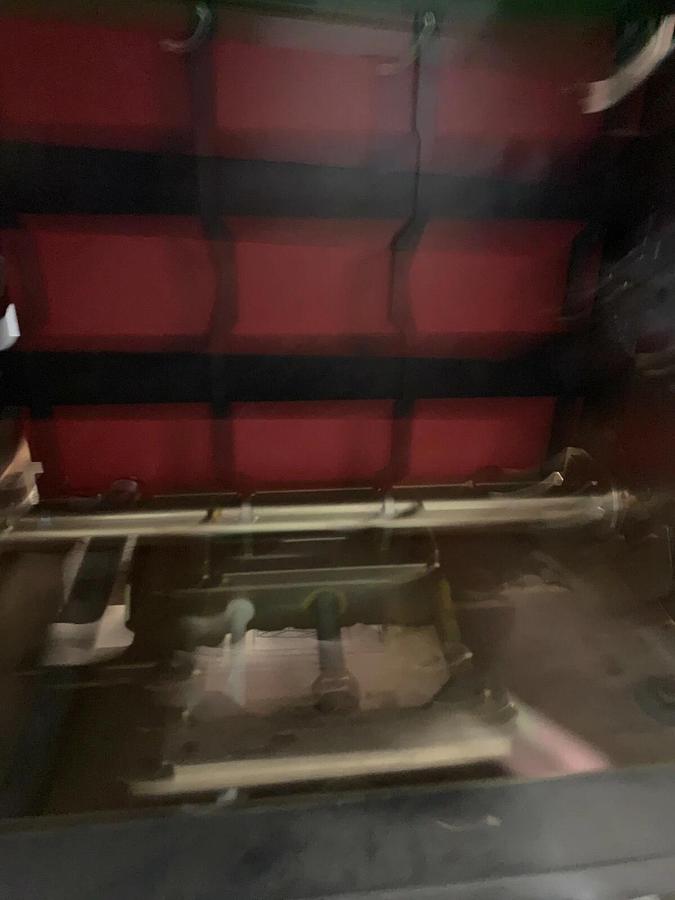 New Merlin Gerin MP/MC Circuit Breaker Chassis Cradle | P/N: 320-2015-02