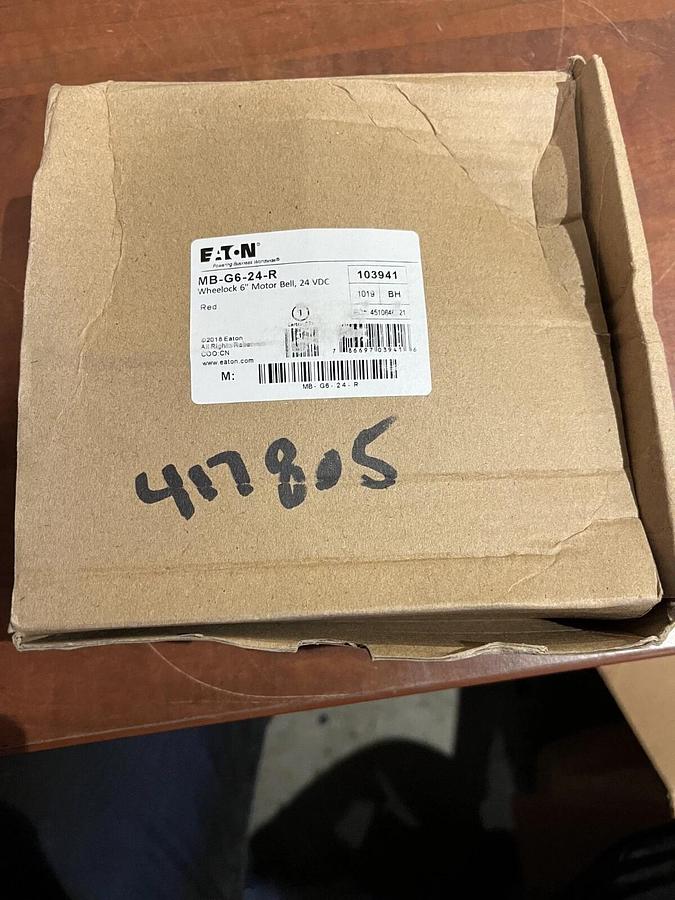 Sapphire Fire Suppression System Kit