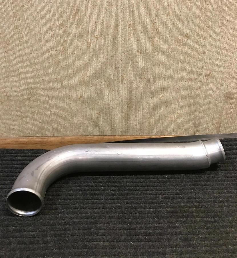 Used New Cummins Cooling System Pipe | Fits C100-D6R | Cummins P/N: A031A203