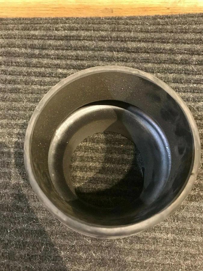 4.5" to 4" Air Intake Reducer Hump Tube Adapter | Cummins P/N: A034C668