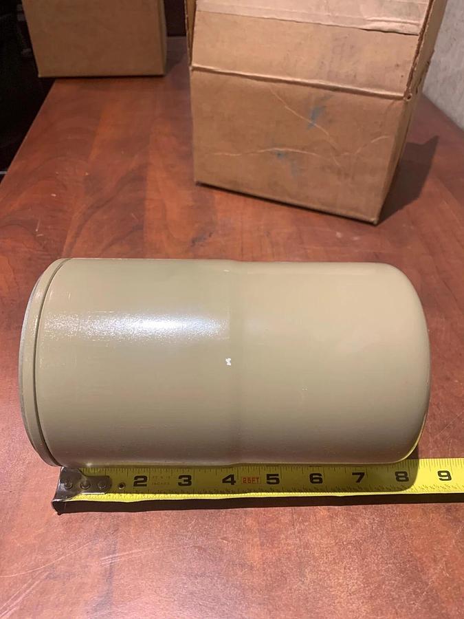 New Onan Generator Oil Filter 0122-0756 / 122-0756