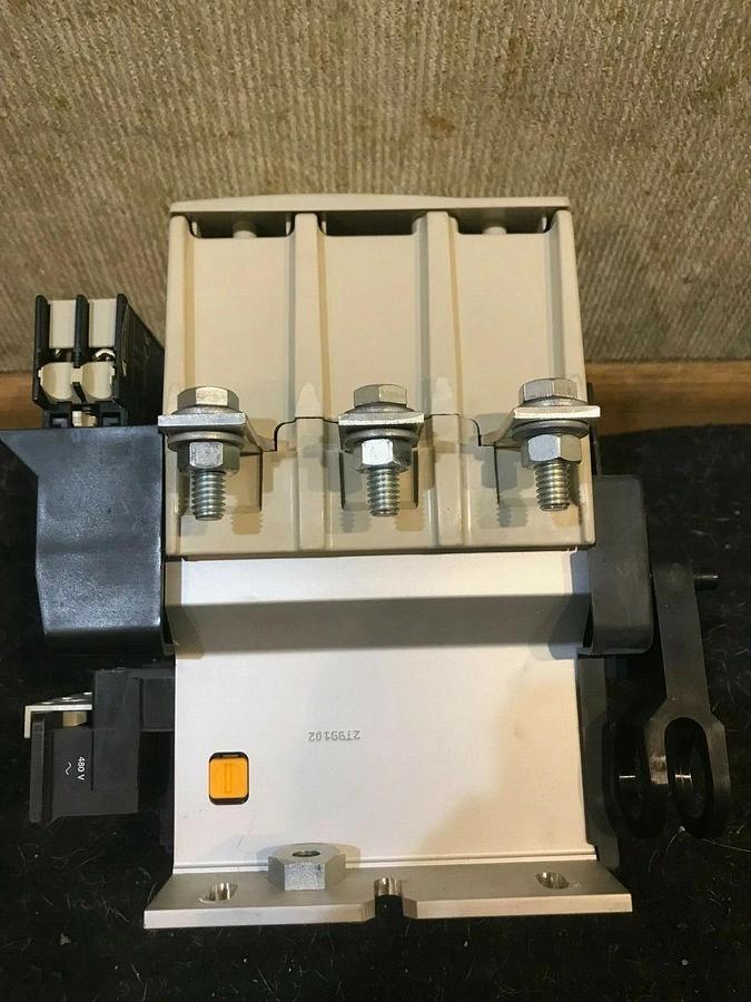 Telemecanique CR1F185 Contactor Module