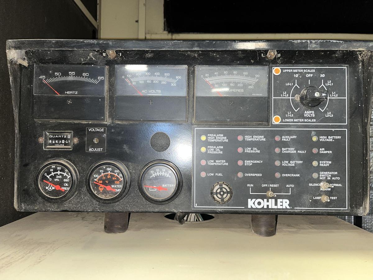 Used 50kW 