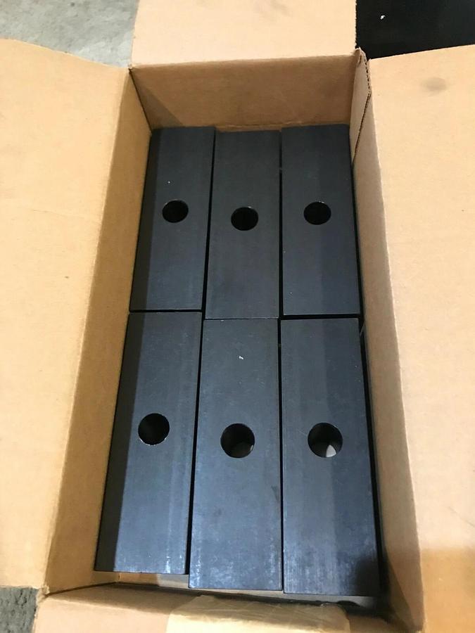 Cummins P/N: A048C547 | Generator Fuel Tank Risers | Kit, Fuel System