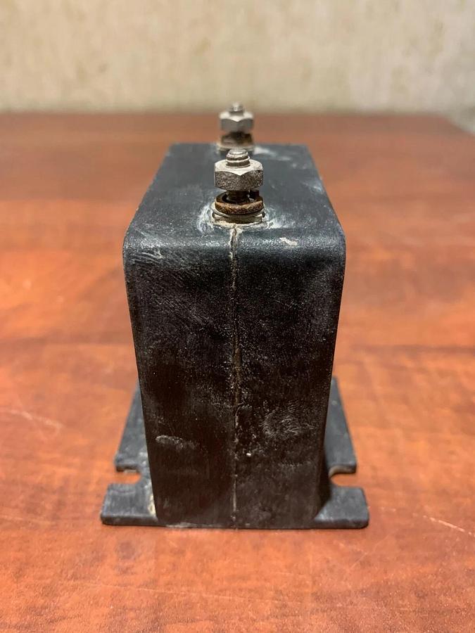 Used Magnum Power Generac CT Current Transformer 100/5A MMG35 MMG35FHD | P/N: 65722