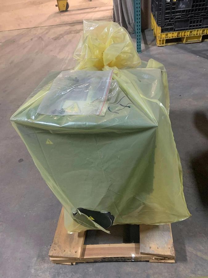 Used New 450kW Stamford S4L1D-G41 Alternator 480V 3PH | Winding: 311