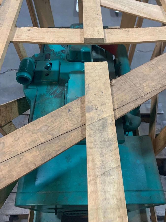 New Old Stock Onan McGraw-Edison JC-MS/4127A Engine | S/N: L820643330