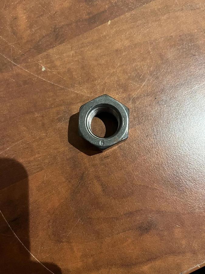 New Cummins Exhaust Plate Kit - Contains Plate, 8 Bolts, 8 Nuts & 16 Washers