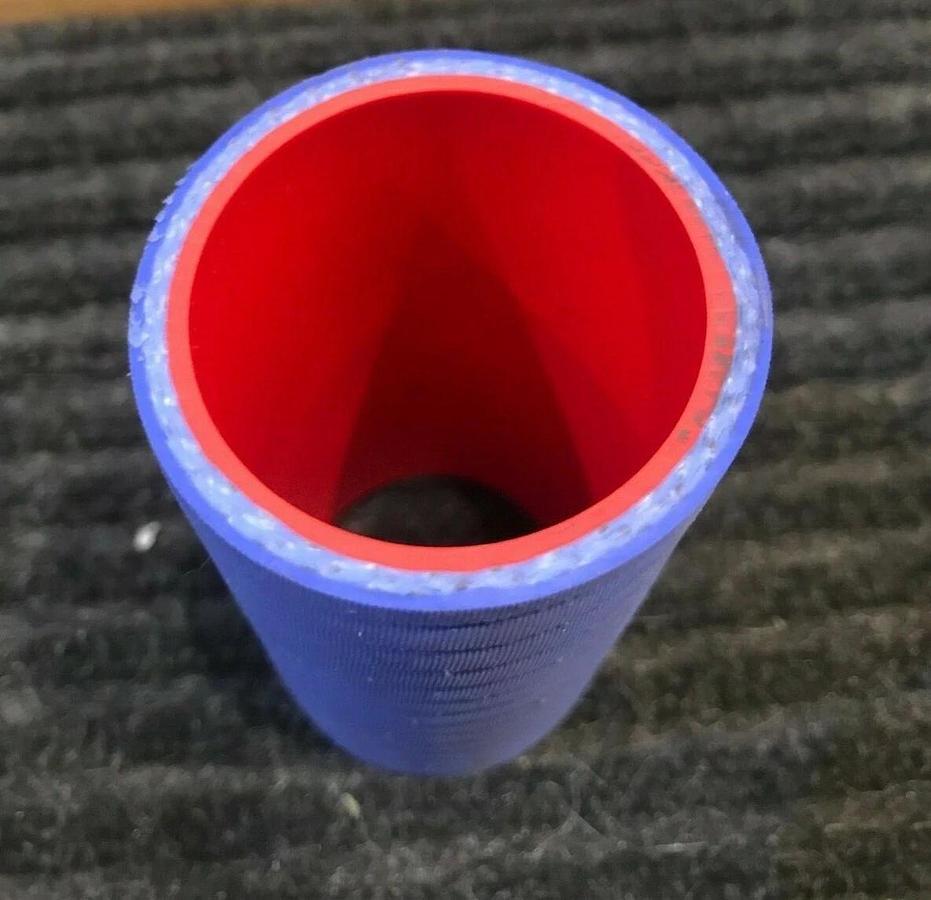 1.75" Coolant Hose | Cummins P/N: A034C675 | Fits C60D6R C80D6R C100D6R