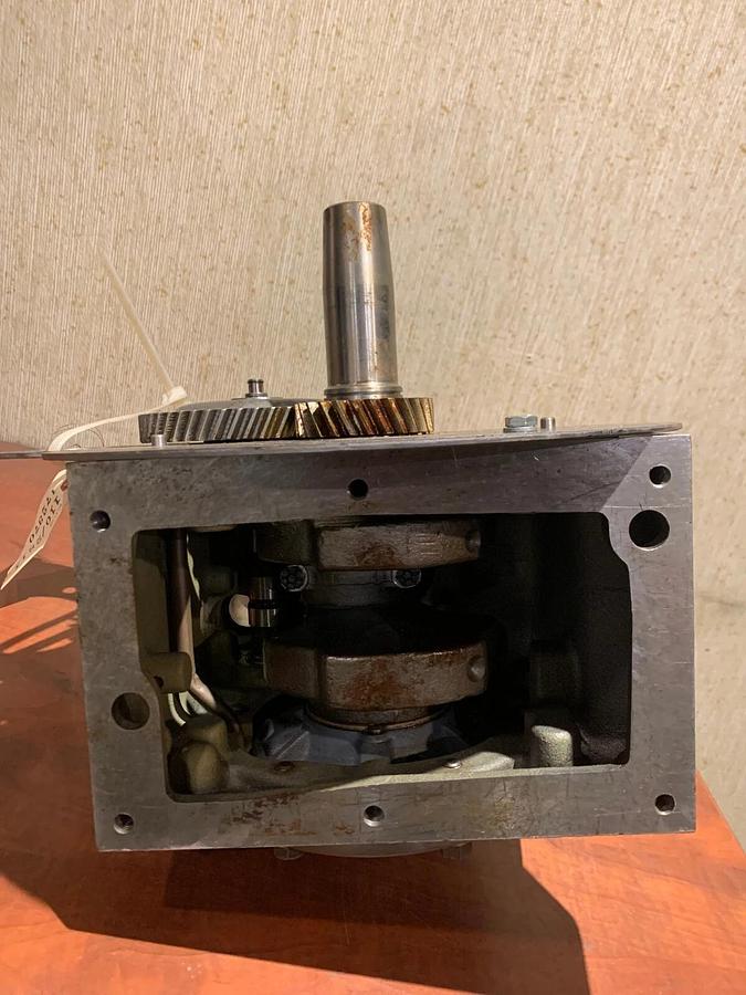 New Old Stock Onan Short Engine Block RDJA MDJA | P/N: 110-2811