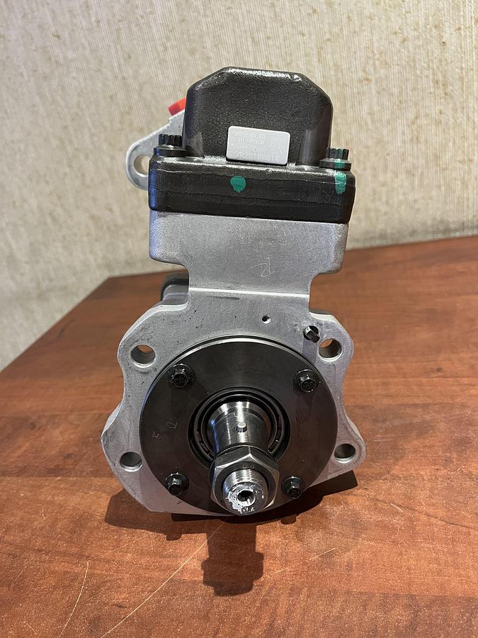 New Cummins Fuel Pump - P/N: 4384224RX
