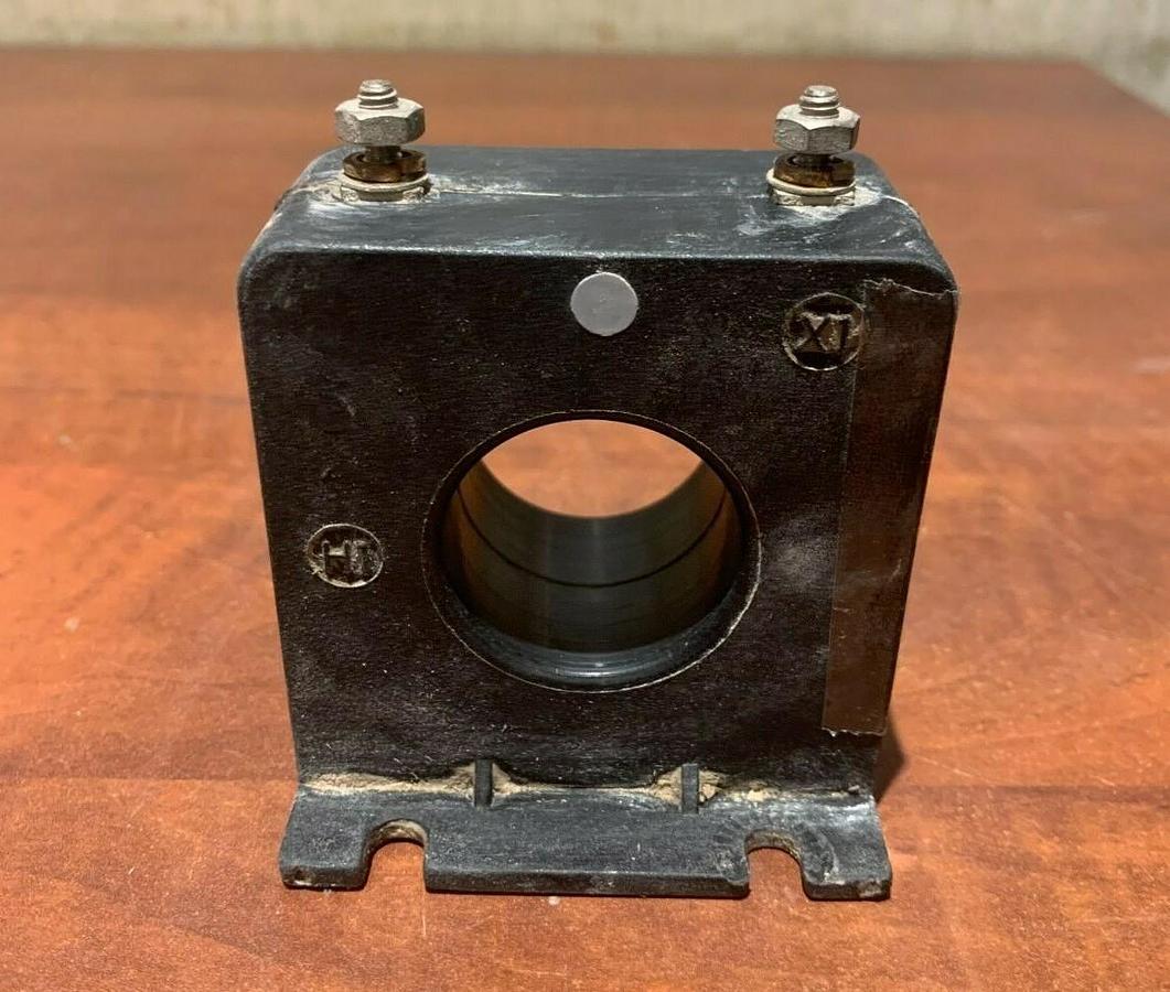 Used Magnum Power Generac CT Current Transformer 100/5A MMG35 MMG35FHD | P/N: 65722