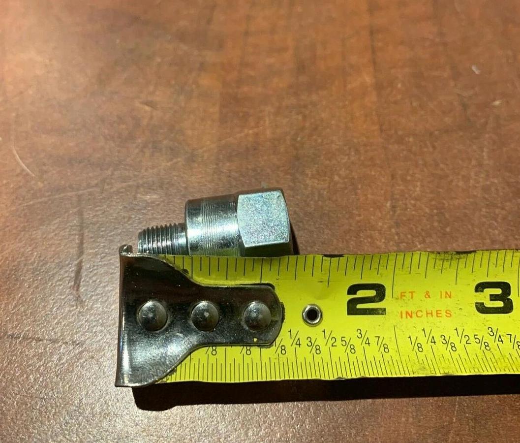 Used Cummins P/N: 3094472 | Female Connector