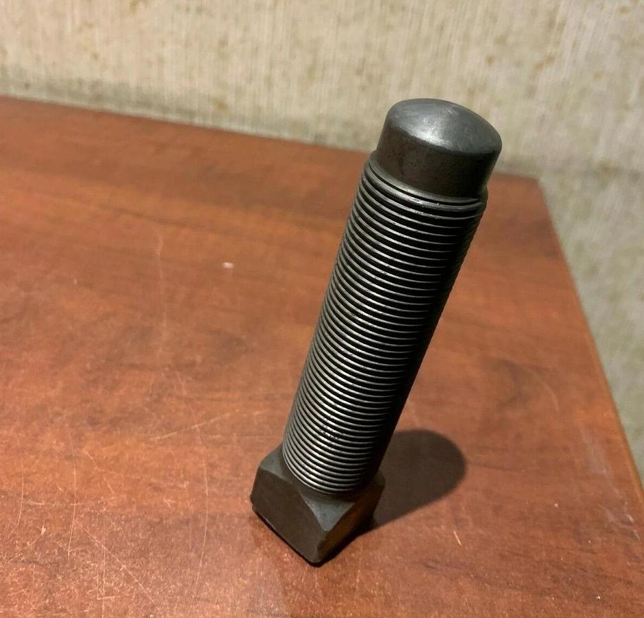 Used New Genuine OEM CAT Caterpillar SET SCREWS SQUARE HEAD | P/N: 4L-6665