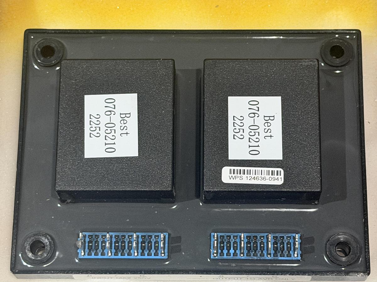 Stamford Isolation Transformer E000-22070/P