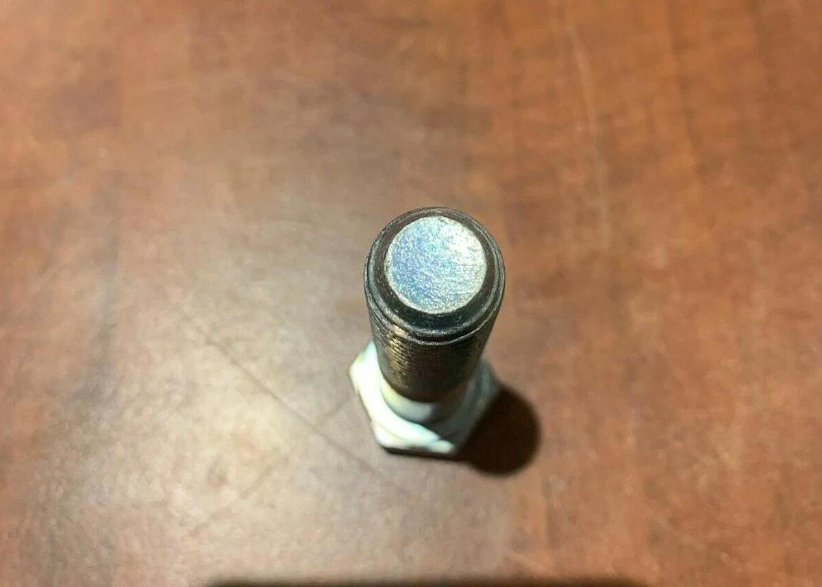 Used (9 Pack) New Genuine OEM CAT Caterpillar Bolt | P/N: 8C-6362