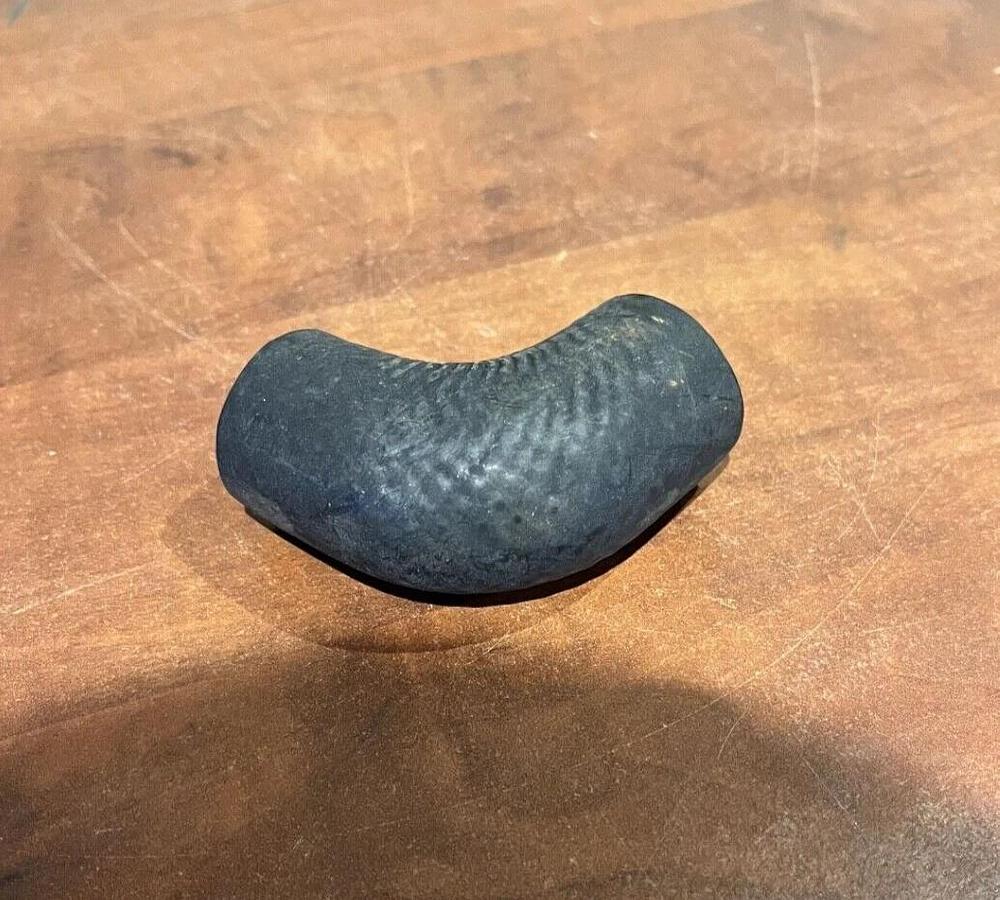 New Cummins Plain Hose Elbow - P/N: 3092333