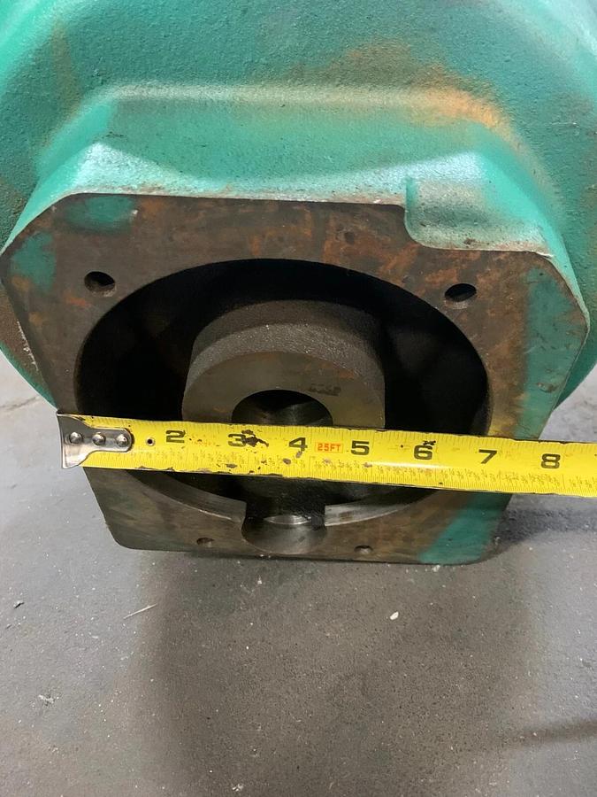 New Rockford Inline Drive Power Take-Off PTO | PTA 5883