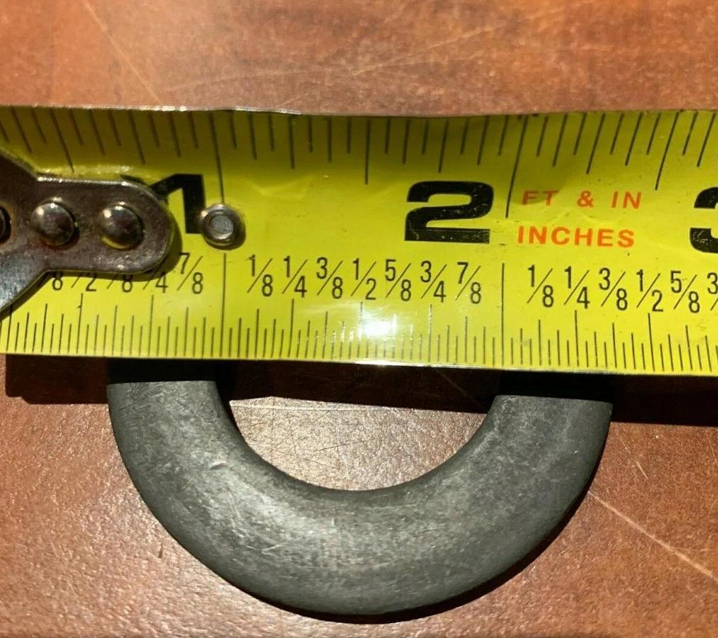 Used (8 Pack) New Genuine OEM CAT Caterpillar Washer | P/N: 5P-8520 5P8520