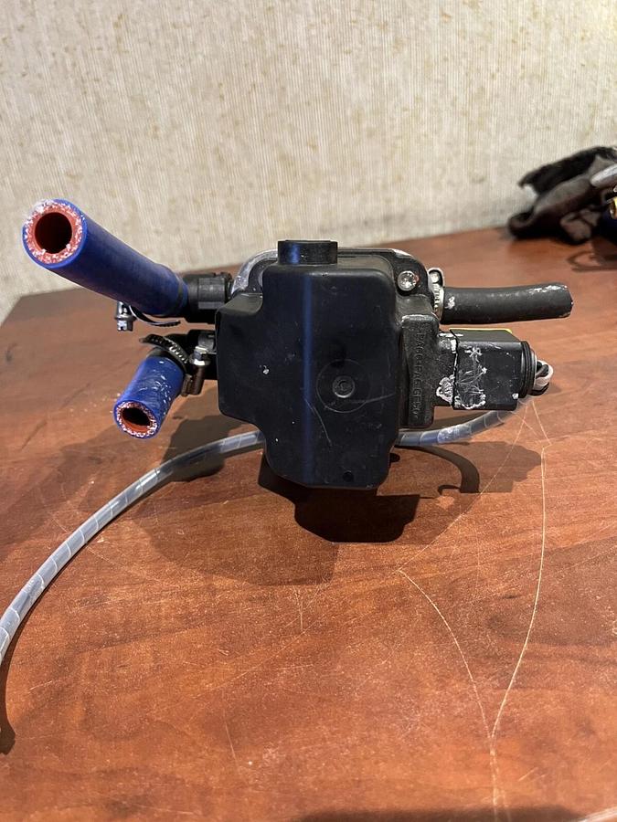 New Cummins Doser Pump - P/N: 5471899 - S/N: SMXC139233827