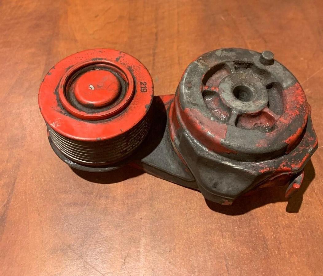 Used Used Genuine OEM Cummins Dayco Belt Tensioner QSB4.5 C100D6R | 50-0036