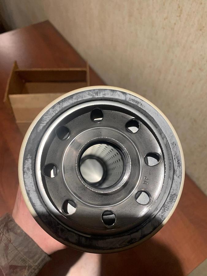 New Onan Generator Oil Filter 0122-0756 / 122-0756