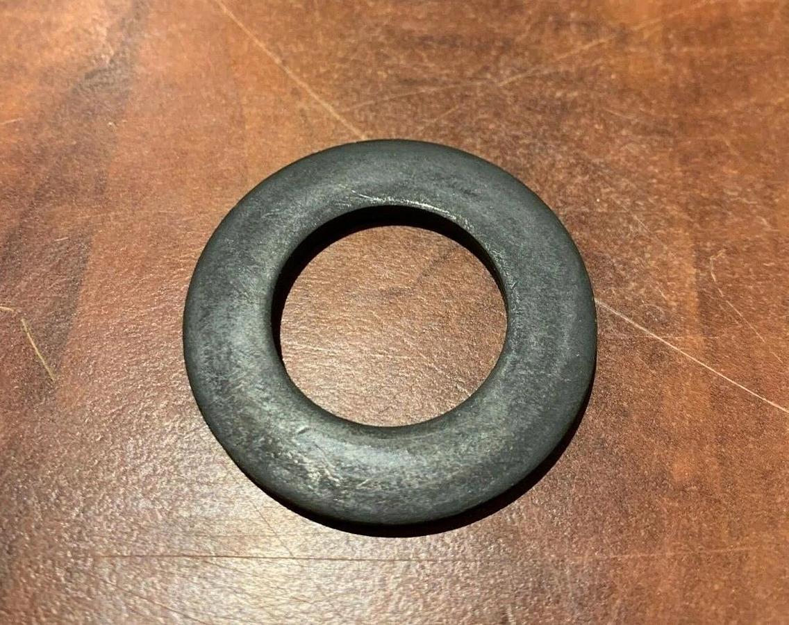 Used (8 Pack) New Genuine OEM CAT Caterpillar Washer | P/N: 5P-8520 5P8520