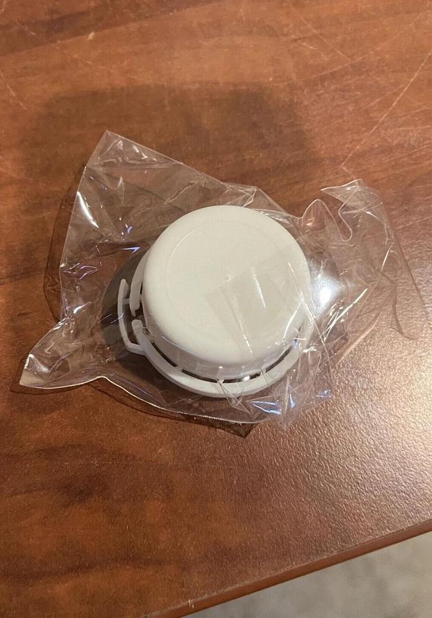 New MTU Basic Fuel Analysis Kit - P/N: F-PDFM1