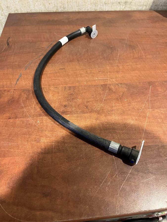 New Genuine OEM Cummins Fuel Hose - P/N: 5318803