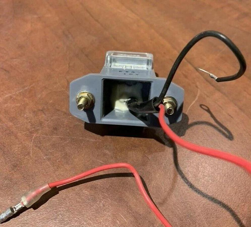 Used Multiquip MQ Power LED Panel Light 12V DCA70SSJU4I | P/N: Y0601810170