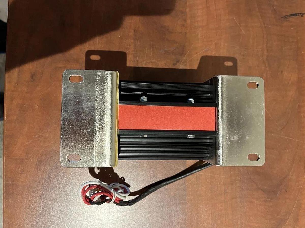 Harbin Tech Linear Actuator- Cummins P/N: 306-3964-07