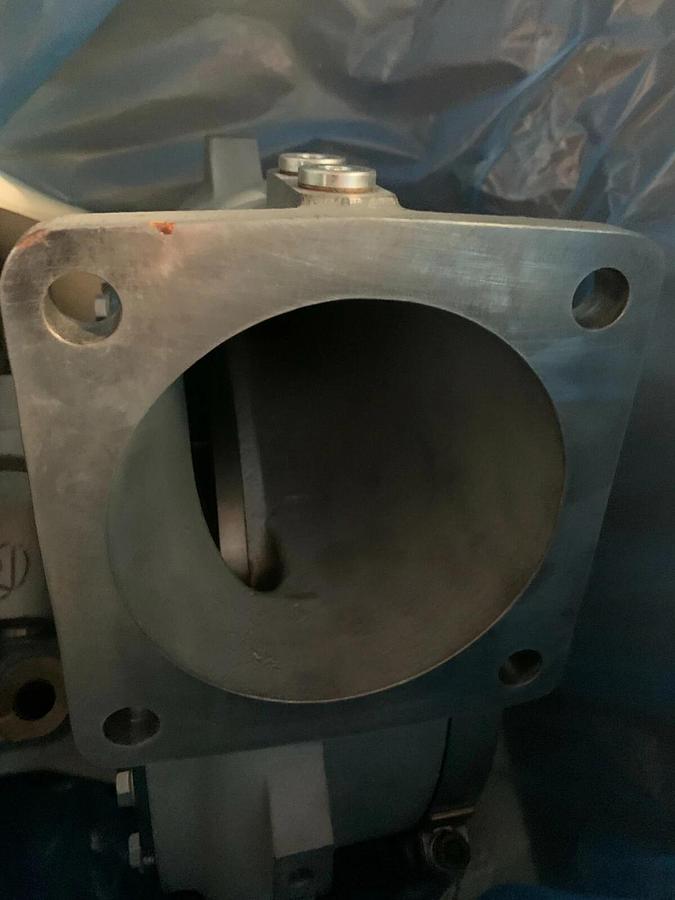 Used New Caterpillar CAT P/N: 297-3205 TURBO GP-BAS | G3512E G3520