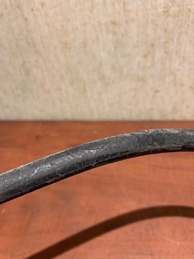 Used Used Genuine OEM Cummins FLEXIBLE HOSE | P/N: 49329472