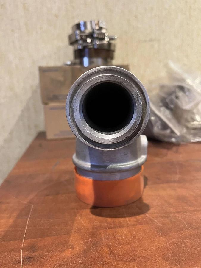 New Cummins Air Transfer Pipe - P/N: 3999798