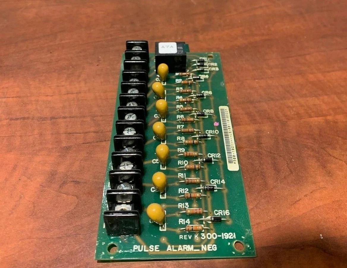 Used Cummins Onan P/N: 300-1805 0300-1805 | (OPE)PC BOARD ASSY