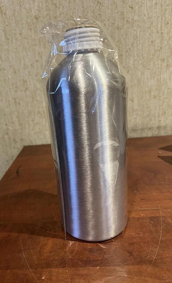 New MTU Basic Fuel Analysis Kit - P/N: F-PDFM1