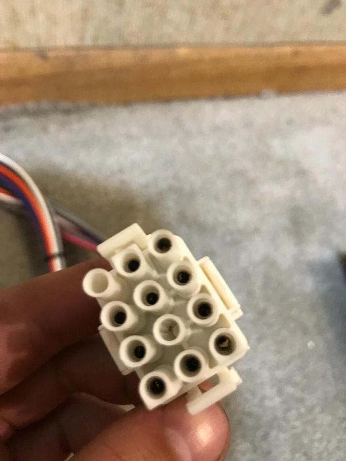 Used Cummins P/N: 0338-3019 | Harness