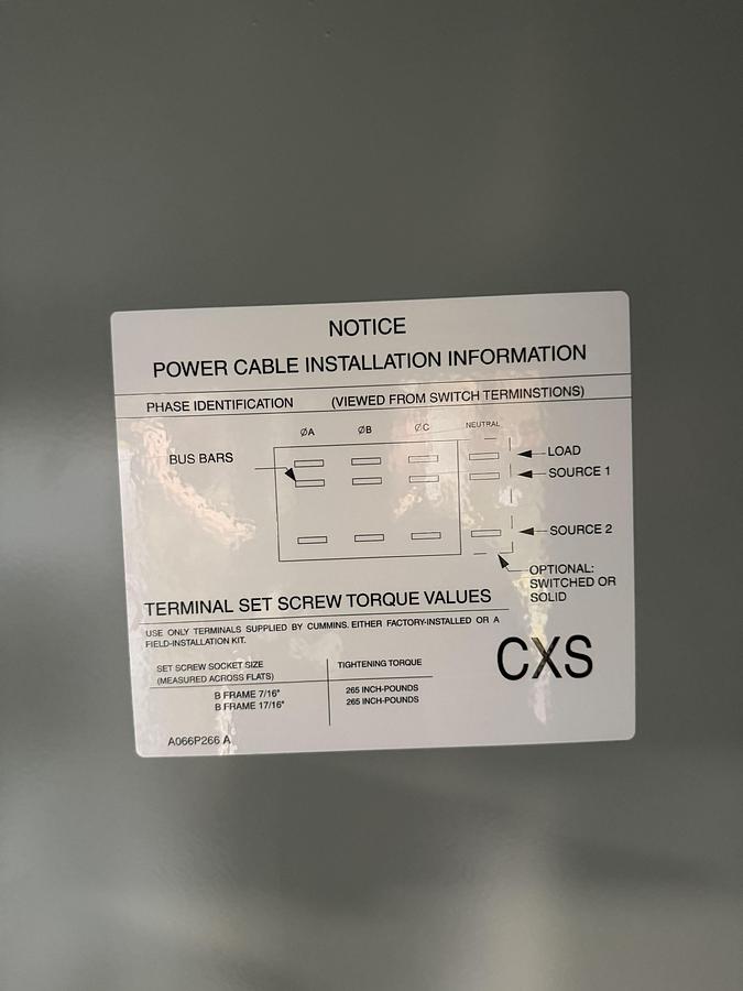 Used